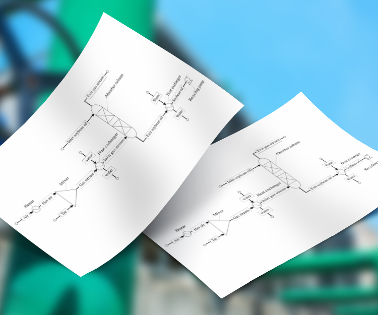 Process Design Services