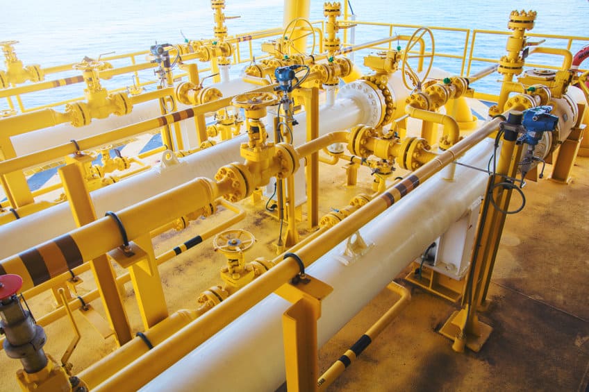 Crude Distillation Unit Design Process Engineering Review